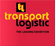 Munchen Transport Logistic 2013