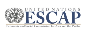логотип ESCAP