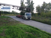 Перевозка ферм из Тулы в Москву